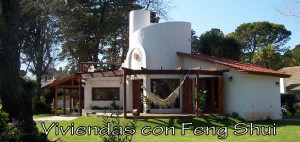 Viviendas con Feng Shui